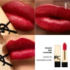 YSL Rouge Pur Couture - R5 Subversive Ruby YSL Rouge Pur Couture Satin Lipstick R5 Subversive Ruby