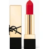 YSL Rouge Pur Couture Satin Lipstick R5 Subversive Ruby