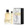 Libre Women's Fragrance Gift Set