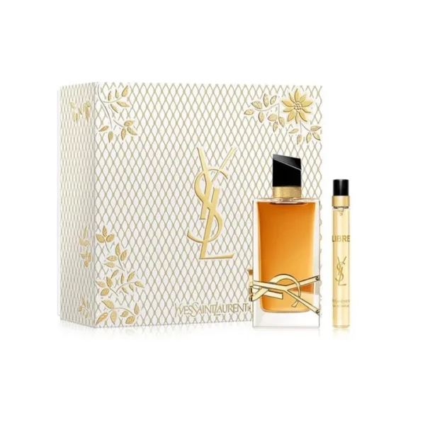 Yves Saint Laurent Libre Intense Set for Women - Eau De Parfum Yves Saint Laurent Libre Intense Set for Women - Eau De Parfum