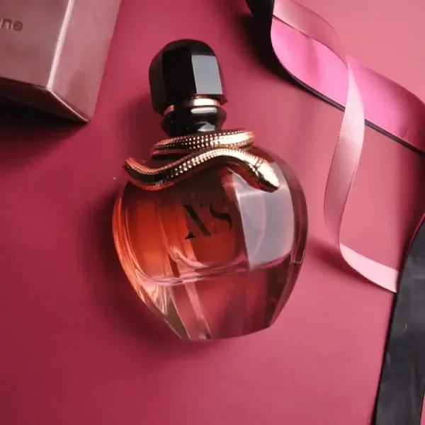 Perfume gifts and beauty eseential sets