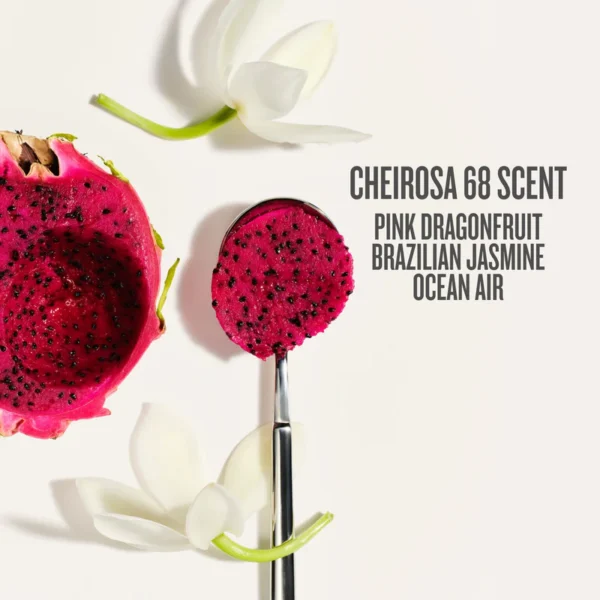 Sol de Janeiro Beija Flor Renewing Body Wash Cheirosa 68