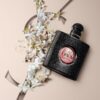 YSL Black Opium EDP 3-Piece Gift Set for Women