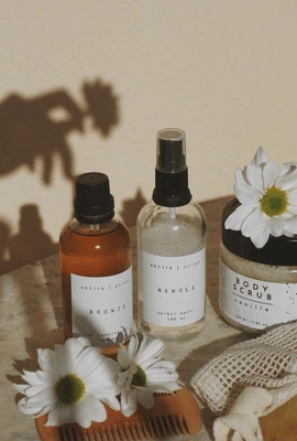 body care products in Nairobi