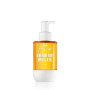 Sol de Janeiro Bum Bum Body Firmeza Oil Cheirosa 62