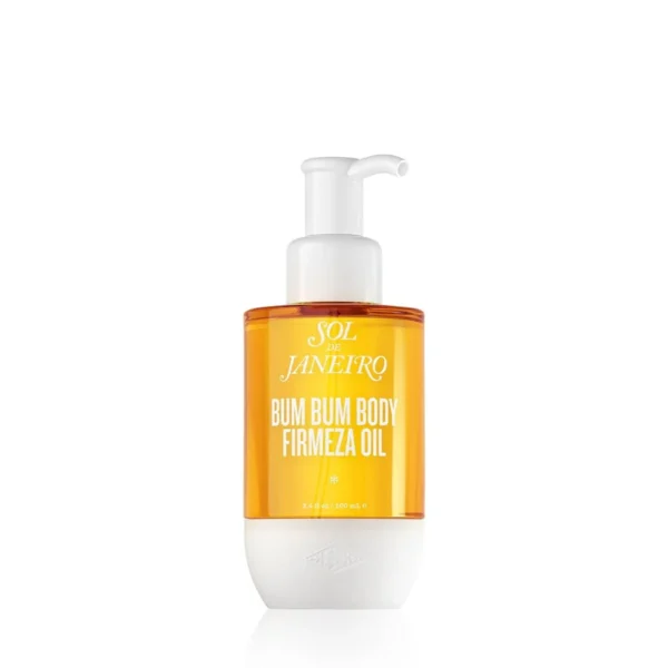 Sol de Janeiro Bum Bum Body Firmeza Oil Cheirosa 62