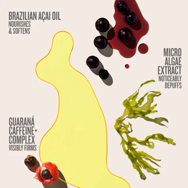 Sol de Janeiro Bum Bum Body Firmeza Oil - Cheirosa 62