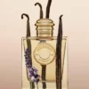 Shop Burberry Goddess Eau de Parfum for Women. A gourmand aromatic fragrance with vanilla infusion, vanilla caviar, and vanilla absolute for a warm, elegant, and long-lasting scent.