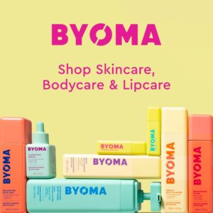 BYOMA Skincare Sets