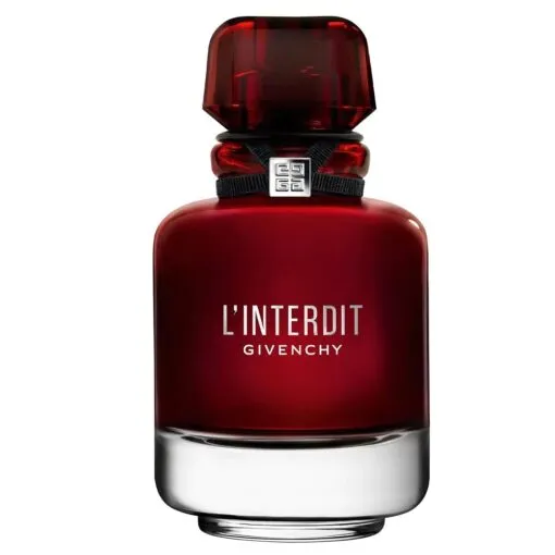 givenchy-linterdit-rouge-eau-de-parfum-80-ml- Givenchy L'Interdit Rouge Eau de Parfum