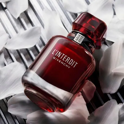givenchy-linterdit-rouge-eau-de-parfum Givenchy L'Interdit Rouge Eau de Parfum