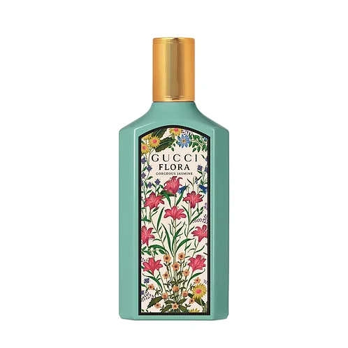 gucci-flora-gorgeous-jasmine-edp.BOTTLE Gucci Flora Gorgeous Jasmine Eau de Parfum For Women