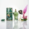 Jean Paul Gaultier Le Beau Paradise Garden Eau de Parfum 125 ml tropical green woody fragrance