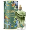 Jean Paul Gaultier Le Beau Paradise Garden Eau de Parfum 125 ml tropical green woody fragrance