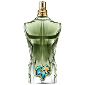 Jean Paul Gaultier Paradise Garden EDP bottle