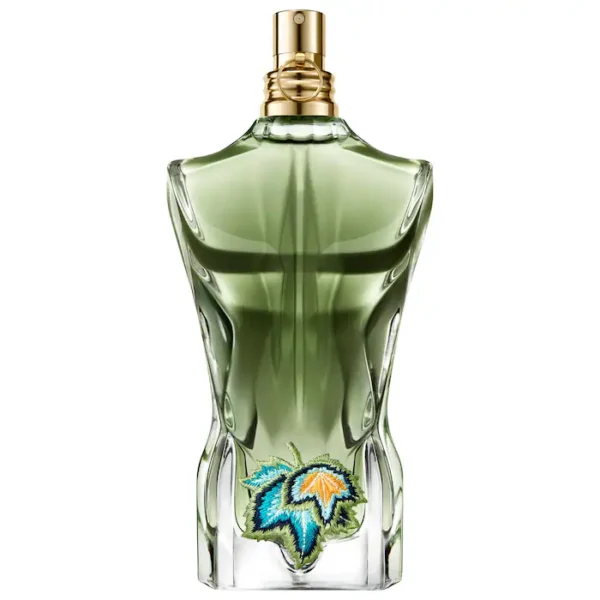 Jean Paul Gaultier Paradise Garden EDP bottle