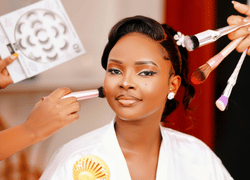 luxury makeup products in nairobi