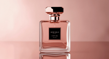 luxury perfumes and skincare