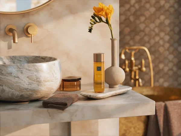 Rituals The Ritual of Mehr Shower Oil