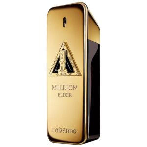 paco rabanne 1 million men elixir Paco Rabanne 1 Million Elixir fragrance