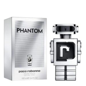paco-rabanne-Phantom-For-Men-EDT-100ml Paco Rabanne Phantom EDT for Men 100ml