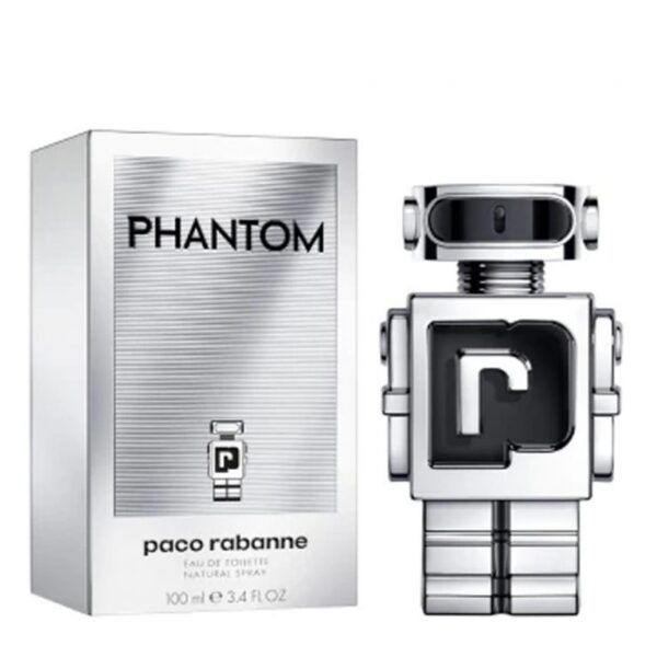 paco-rabanne-Phantom-For-Men-EDT-100ml Paco Rabanne Phantom EDT for Men 100ml