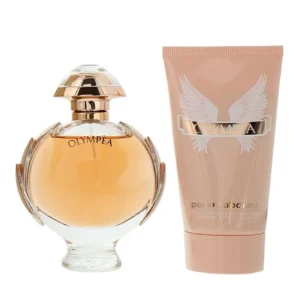 paco-rabanne-olympea-w-eau-de-parfum-with gift Rabanne Olympéa Eau de Parfum Gift Set for Women