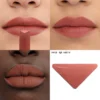 Prada Mini Lipstick and Balm Set Astral Pink Balm Quartz and Mahogany Lipsticks Prada Mini Lipstick and Balm Set with three lip products