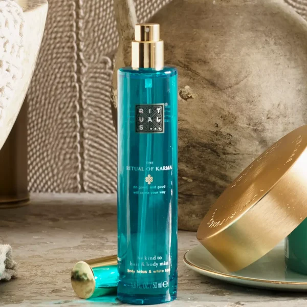 Rituals The Ritual of Karma Hair & Body Mist