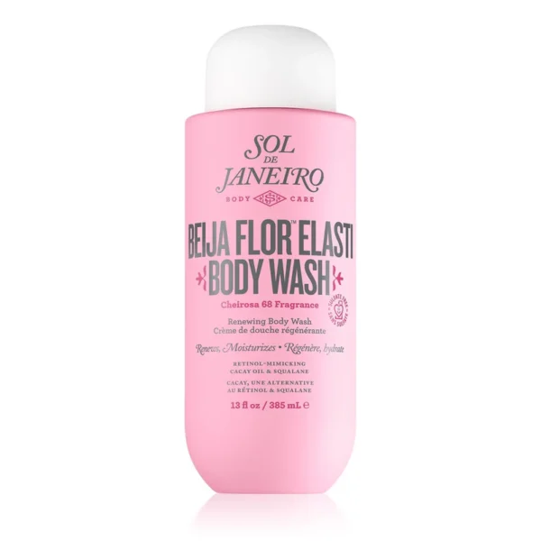 Sol de Janeiro Beija Flor Renewing Body Wash Cheirosa 68