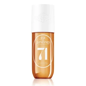 Sol de Janeiro Cheirosa 71 Perfume Mist Caramelised Vanilla Macadamia Tonka Bean Sol de Janeiro Cheirosa 71 Perfume Mist