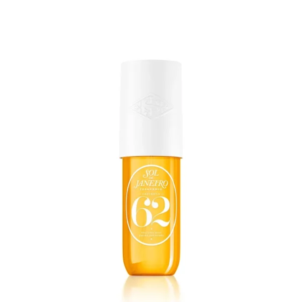 Sol de Janeiro Cheirosa 62 Perfume Mist