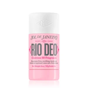 Sol de Janeiro Rio Deo Aluminum-Free Deodorant Cheirosa 68