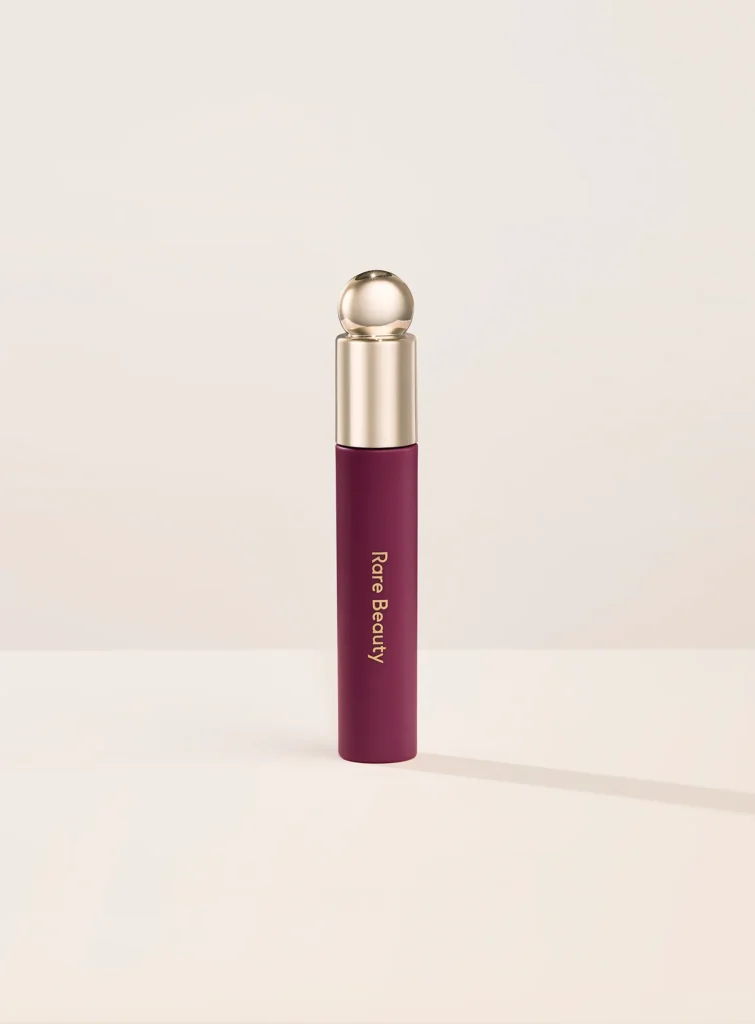 Rare Beauty Soft Pinch Tinted Lip Oil Affection muted berry