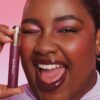 Rare Beauty Soft Pinch Tinted Lip Oil - Affection