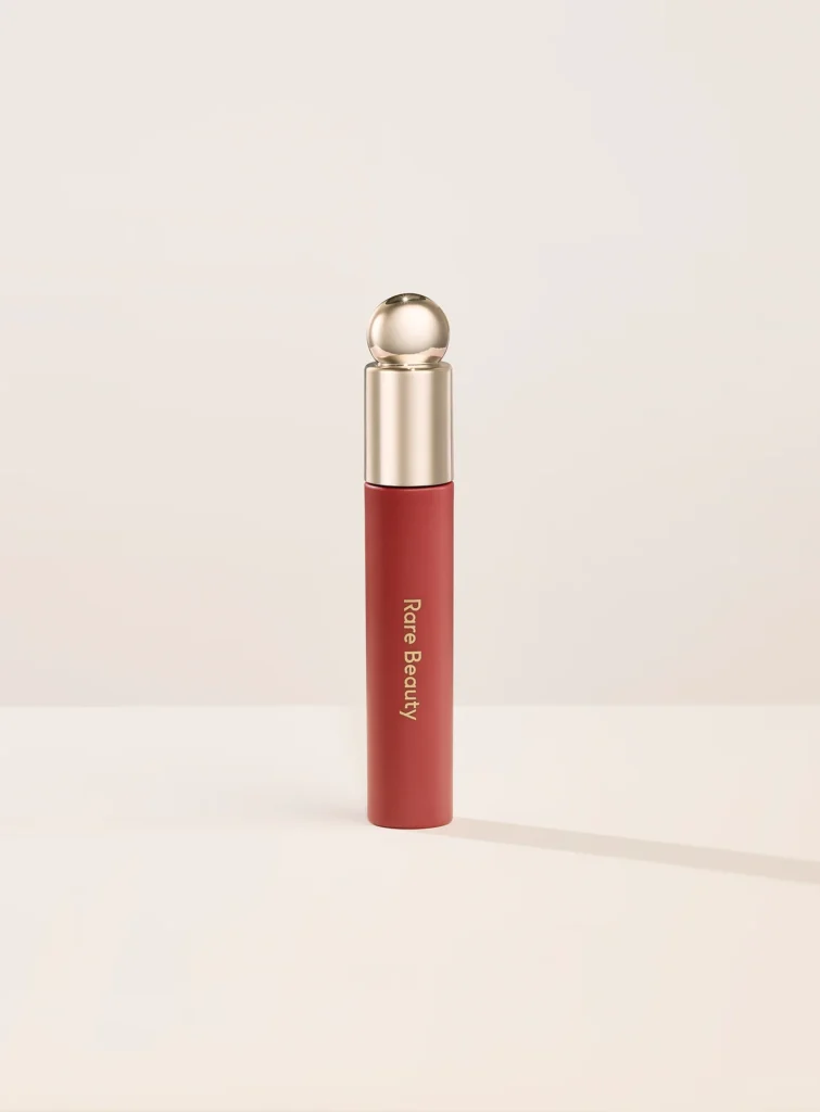 Rare Beauty Soft Pinch Tinted Lip Oil Serenity warm ros Rare Beauty Soft Pinch Tinted Lip Oil Serenity warm ros