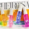 Sol de Janeiro Exclusive Perfume Mist Discovery Set four scents 30ml