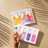 Sol de Janeiro Exclusive Perfume Mist Discovery Set four scents 30ml
