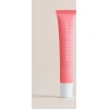 Summer Fridays Lip Butter Balm Pink Sugar sheer pink tint