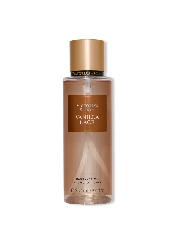 Victoria'S Secret Vanilla Lace Fragrance Mist