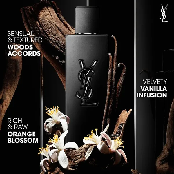 YSL MYSLF EDP YSL MYSLF EDP