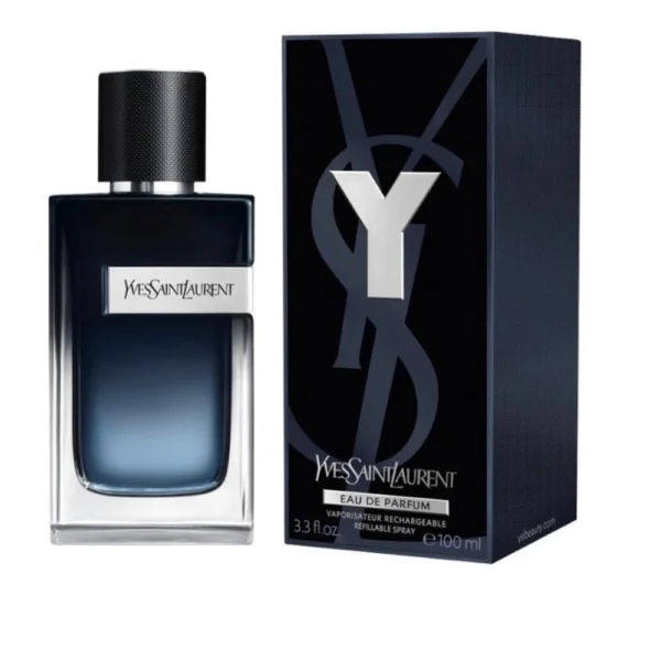 YSL Y EDP
