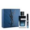 YSL Y Eau de Parfum Gift Set 100ml and 10ml travel spray
