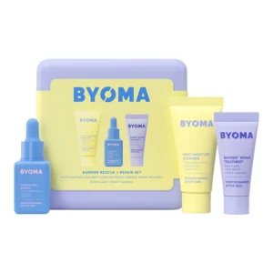 Byoma Barrier Rescue + Repair Set