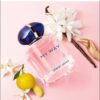 ARMANI MY WAY EDP 3OML SET