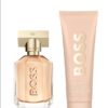 HUGO BOSS THE SCENT FOR HER 50ML EDP SET