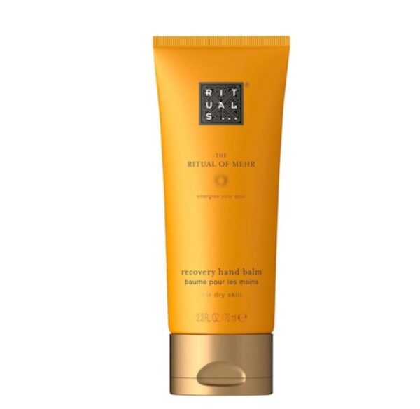 THE RITUALS OF MEHR HAND BALM