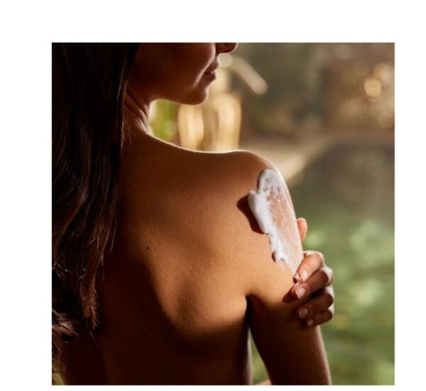 THE RITUALS OF MEHR BODY LOTION MOUSSE 150ml