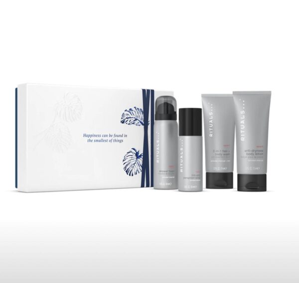 Rituals Homme set RITUALS HOMME GIFT SET
