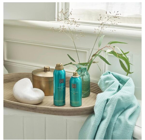 THE RITUALS OF KARMA 24hr anti-perspirant spray 150ml